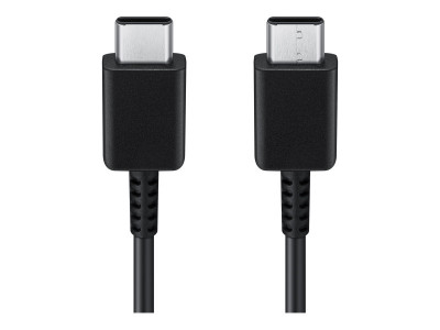 Samsung : USB-C TO USB-C cable 1M LENGTH 25W FAST CHARGE