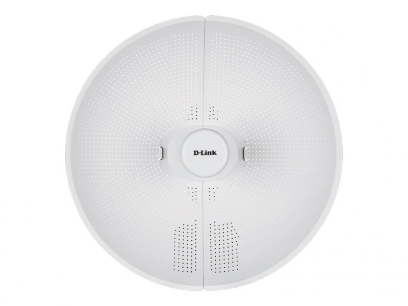 D-Link : EXTERIOR ACCESS POINT LINKS POINT TO POINT WIFI 5 GHZ AC (UP