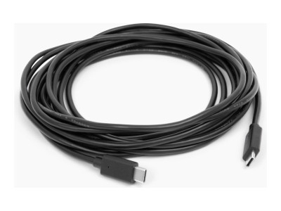 Owl Labs : USB C extension cable (MEETING OWL 3) 16 FEET / 4.87M