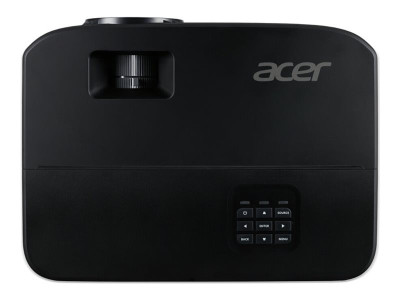 Acer : X1229HP DLP XGA 4500 LM 20000:1 EMEA 2.25 CARRYING CASE EURO PWR