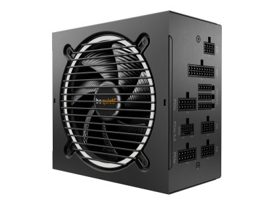 Be Quiet : PURE POWER 12 M 1000W 80PLUS GOLD POWER SUPPLY