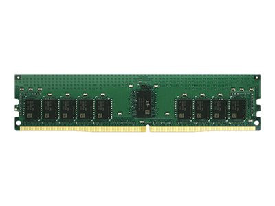 Synology : 16 GB DDR4 REGISTERD DIMM