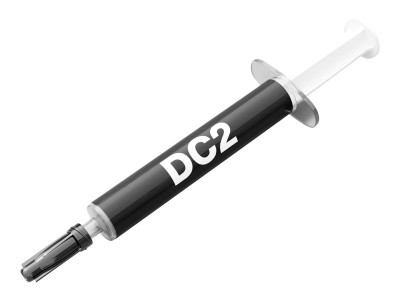 Be Quiet : THERMAL GREASE DC2