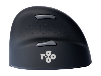 R-Go Tools : HE BREAK MOUSE SMALL RIGHT WIRELESS SILENT CLICK