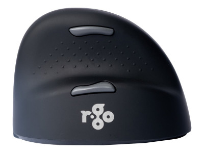 R-Go Tools : HE BREAK MOUSE SMALL RIGHT WIRELESS SILENT CLICK