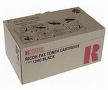 RICOH Cartouche Toner Noir T245 Haute Capacite 15 000 pages
