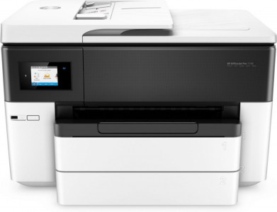 HP : OFFICEJET PRO 7740 WIDE FORMAT ALL-IN-ONE printer