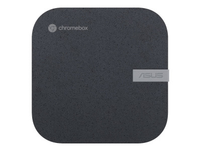 Asustek : CHROMEBOX5-S3006UN I3-1220P 8GB 128GB UMA CHROME OS NOODD DARK G (ci3g12)