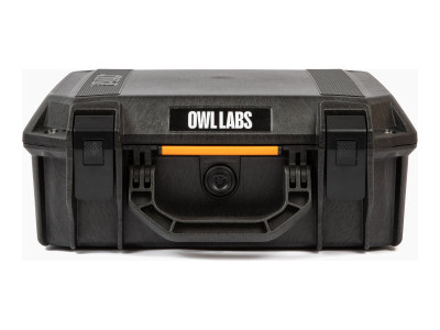 Owl Labs : HARD SIDED CARRY CASE
