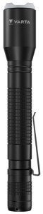 VARTA Lampe de poche aluminium Light F10 Pro, noir