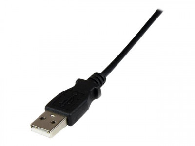 Startech : CABLE ALIMENTATION USB VERS JACK ANNULAIRE TYPE