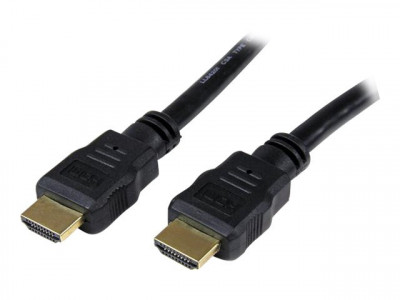 Startech : 1M CaBLE HDMI HAUTE VITESSE - M/M