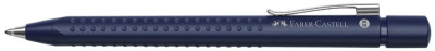FABER-CASTELL Stylo à bille rétractable GRIP 2011 XB, bleu