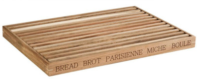 APS Planche à pain LETTER, (L)480 x (P)340 x (H)30 mm