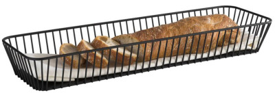 APS Corbeille à pain & à fruits URBAN GN 2/4, 530 x 162 mm