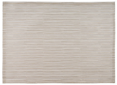 APS Set de table SCHMALBAND, 450 x 330 mm, blanc
