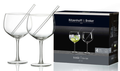Ritzenhoff & Breker Kit gin 