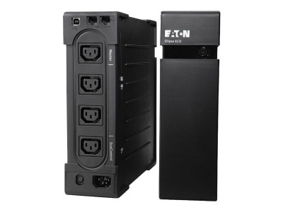 Eaton MGE : EATON ELLIPSE ECO 650 USB IEC