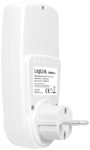 LogiLink Energiekosten-Messgerät, 7 Funktionen
