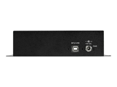 Startech : USB SERIAL HUB 8PORT USB TO DB9 RS232 ADAPTATEUR SERIAL HUB