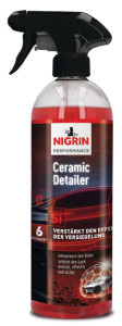 NIGRIN Performance Keramik-Detailer, 500 ml