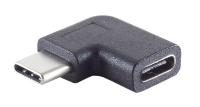 shiverpeaks Adaptateur BASIC-S USB 3.1, C mâle - C femelle