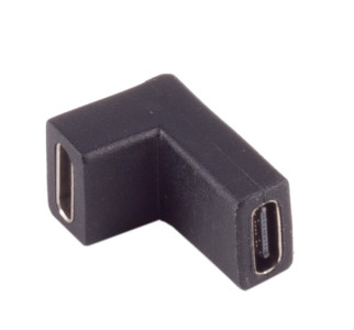 shiverpeaks Adaptateur USB 3.1 BASIC-S, C femelle - C fem.