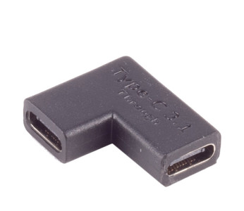 shiverpeaks Adaptateur BASIC-S USB 3.1, C femelle - C fem.