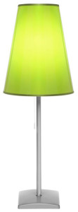 UNiLUX Lampe de bureau à LED AMBIANCE LUMI, vert