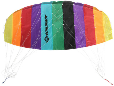SCHILDKRÖT Cerf-volant acrobatique Dual Line Sport Kite 1.6