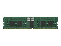 Kingston : 16GB DDR5-4800MT/S ECC REG 1RX8 module