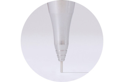 Pentel Druckbleistift ORENZ, 0,2 mm, weiß