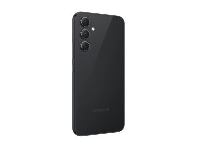 Samsung : GALAXY A54 5G (128GB) - ENTERPRISE EDITION BLACK (andrd)