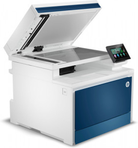 HP : COLOR LaserJet PRO MFP 4302FDN 33ppm A4 600X600DPI PRNT/CPY/SCN