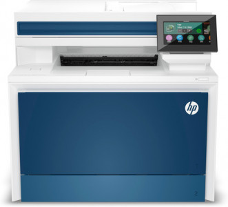 HP : COLOR LaserJet PRO MFP 4302FDN 33ppm A4 600X600DPI PRNT/CPY/SCN