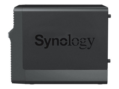 Synology : DS423 4BAY RTD1619B QC 1.7GHZ 2GB DDR4 2 X GBE 2 X USB 3.2 I