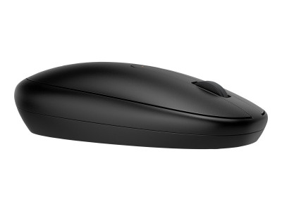 HP : HP 240 BLUETOOTH MOUSE BLACK