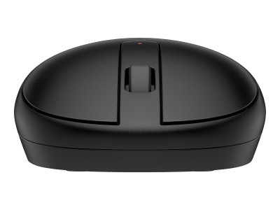 HP : HP 240 BLUETOOTH MOUSE BLACK