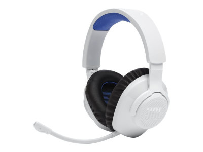 Harman : JBL QUANTUM 360P pour PLAYSTATION WIFI/BT OVER-EAR HEA