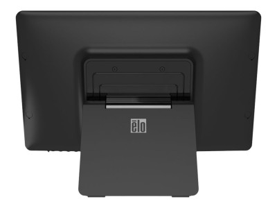Elo Touch : ELO 1509L 15.6IN HD CAP 10-TOUCH USB CLEAR ZERO-BEZEL ST