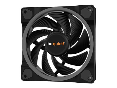 Be Quiet : LIGHT WINGS 120MM PWM HIGH-SPEED