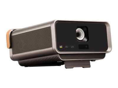 Viewsonic : HOME THEATRE LED PROJECTOR 4K 3840X2160 3000000:1 37MS 2400 LE