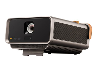 Viewsonic : HOME THEATRE LED PROJECTOR 4K 3840X2160 3000000:1 37MS 2400 LE