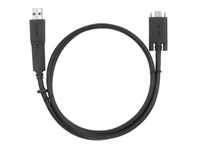 Targus : 1M USB A TO C TETHER cable