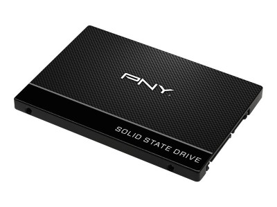 PNY : SSD CS900 SATA 2.5 250GB