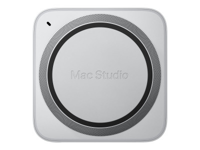Apple : MAC STUDIO M2 MAX CHIP 64GB 512GB SSD MACOS (m2mx)