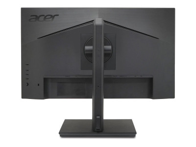 Acer : VERO B227QBMIPRXV 21.5IN 16:9 1920X1080 FULLHD IPS LED BLACK