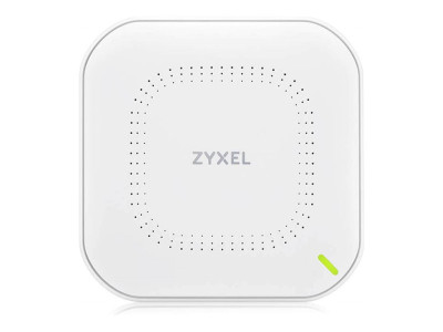 Zyxel : ZYXEL NWA90AXPRO 2.5GB LAN PORT 2X2:3X3 MU-MIMo STANDALONE NEBUL
