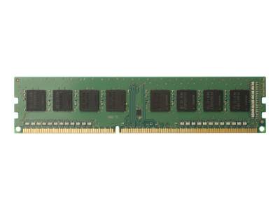 HP : 16GB DDR4 2933 NECC UDIMM pour DEDICATED WORKSTATION