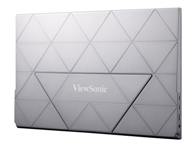 Viewsonic : VIEWSONIC LED PORTABLE MONITOR VX1755 17 FULL HD 250 NITS RESP